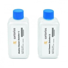 Cleaning Syringe For Arium H2O-CCS Sartorius