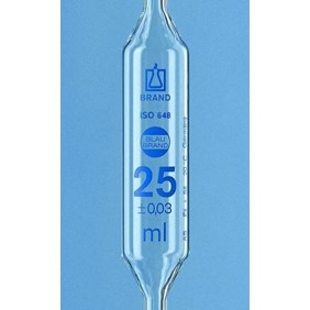 Volumetric Pipet 2ml With 2 Marks 929723 Brand