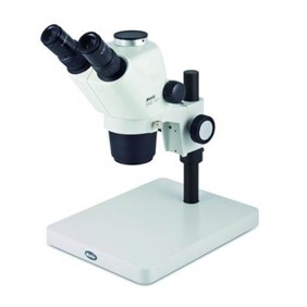 Zoom Stereo Microscope Smz-171-Tp 1100200600762 Motic