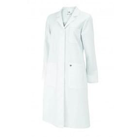 Bp Laboratory Coat Size 38N White 1699 485 21 38N Berufskleidung24