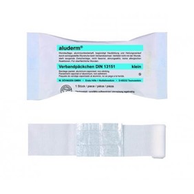 W. Sohngen aluderm® bandage packet 1003371