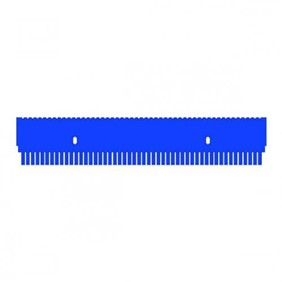 Comb 50 Sample 2mm Thick MS20-50-2 Cleaver Scientific