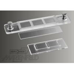 Cover Glasses For Chambers 03 350 01 Paul Marienfeld