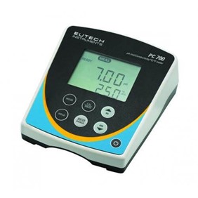 Eutech Pc 700 Meter With pH Electrode ECPC70043S Thermo