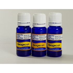 Reagecon Diagnostics Melting point standard salicylic acid RMP159
