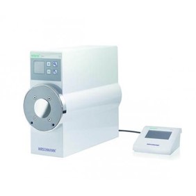 Hirschmann Laborgerate Supply pump rotarus® flow 100l, stainless steel 9501544