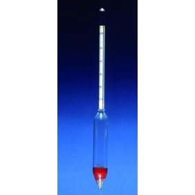 Geco Gering Density Hydrometers Without Thermometer 0353