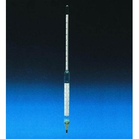 Geco Gering Hydrometers for Mineral Oils 0431