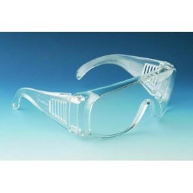 Ekastu Safety Safety Spectacles Clarello 277 395