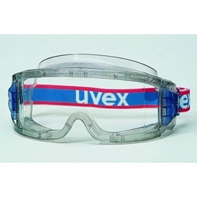 Uvex Full-vision Goggles *ultravision 9301* 9301.105