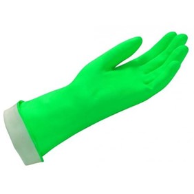 Mapa Ultranitril Protective Gloves Size 7 30492317