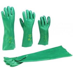 Ekastu Safety Protection Gloves EKASTU 280mm 381 628