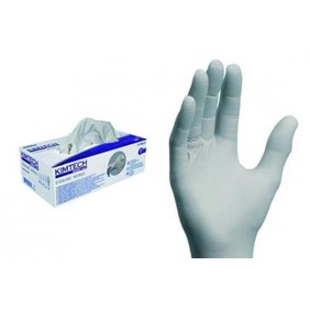 Kimberly-Clark Nitrile Gloves Powder Free Size XS 5-6 99210 #