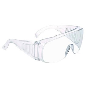 Protection Spectacles Type 520 LLG Labware 9006002