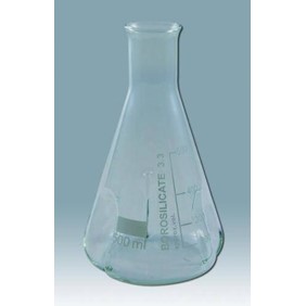 Witeg Culture Flask *Biogen* 500ml 5 507 203