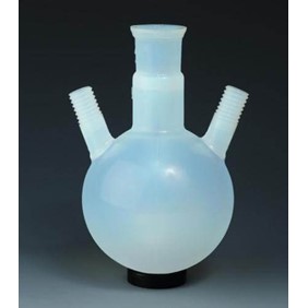 Bohlender PFA-round Flask 250ml A 149-20