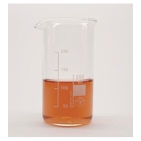Bohemia Cristal Beaker 3.3 Boro-Glass High Form 25ml 9013924