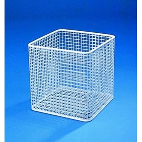 WDF Wire Baskets Nylon-coated 520-08-15