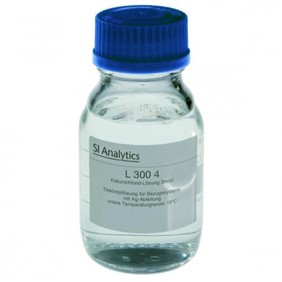 SI Analytics Electrolyte Solution L 3014 285138419