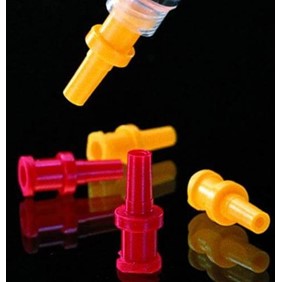 IDL Syringe Filters Non-steril 0.5-1ml 176-0020