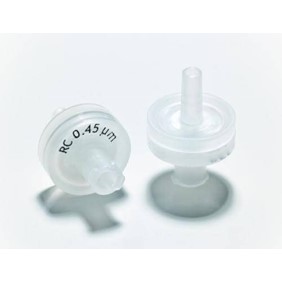 LLG Labware LLG Syringe Filters RC 0.45um 9055532