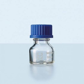 Duran Laboratory Bottle GL 25 10ml 218010802