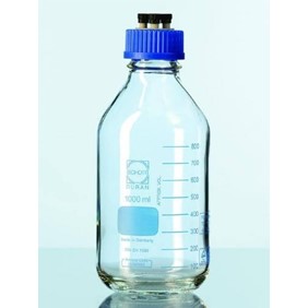 Duran Laboratory Bottles 1000ml DURAN 1129820