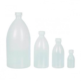 LLG-Narrow-Neck Bottle 50ml  9073500