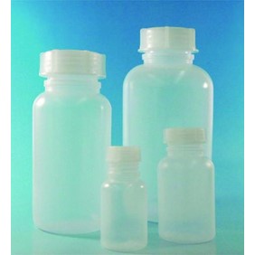 Wide-Neck Bottle 50ml LLG Labware 9073510