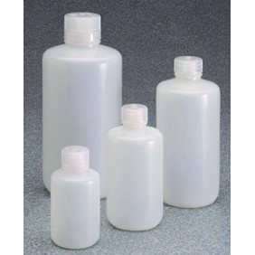 Thermo Bottle 125ml LDPE 382003-0004