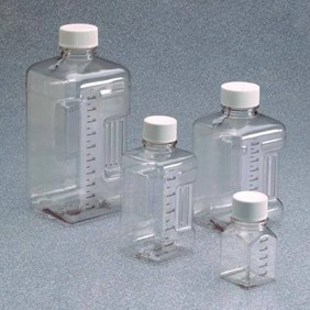 Thermo InVitro Biotainer Bottle 1000ml 3110-35