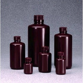 Thermo Narrow Neck Bottles HDPE 2004-9050