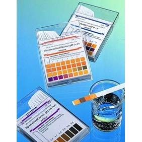 Merck pH Indicator Strips pH 0-14 (100 PACK) 1095350001