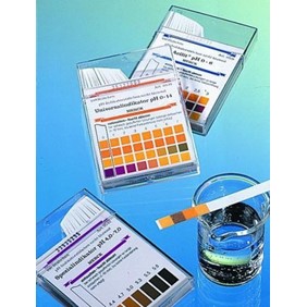Merck pH Indicator Strips 0 - 2.5 pH 1095400001