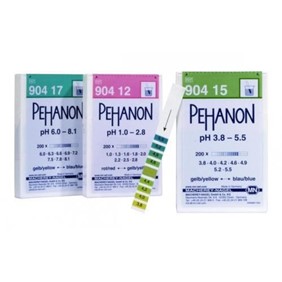 Macherey-Nagel Pehanon pH 1-12 90401
