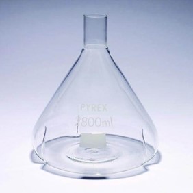 SciLabware Fernbach Flask 2800ml 1138/10