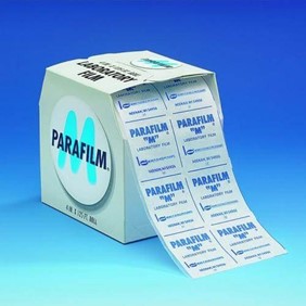 Parafilm M Roll of 500mm x 15 m Brand 701501