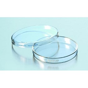 Duran Petri Dishes Duroplan With Lid 217554101
