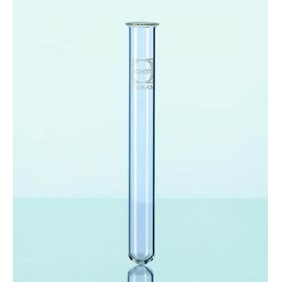 Duran Test Tubes 10 x 75mm DURAN-glass 261310303