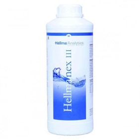 HELLMA HELLMANEX III Liquid 1ltr. 9-307-011-4-507