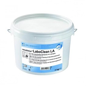 Neodisher LA 3kg-Bucket Chemische Fabrik Dr Weigert 410681