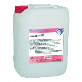 Special Neodisher N 25kg Can Chemische Fabrik Dr Weigert 420126