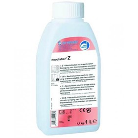 Chemische Fabrik Dr Weigert Special Cleaner Neodisher Z 1L Bottle 420287