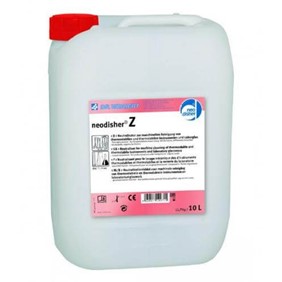 Chemische Fabrik Dr Weigert Special Cleaner Neodisher Z 10L Can 420230