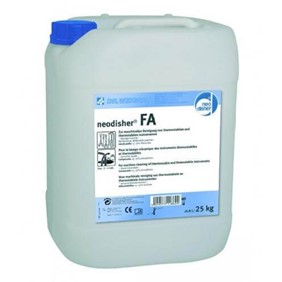 Neodisher FA 25kg-Can Chemische Fabrik Dr Weigert 2031586