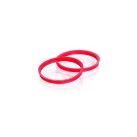 Duran Pouring Rings ETFE Red GL 45 292442802