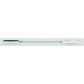 RSG Powder Micro-spatulas Stainless Steel 80.376.150