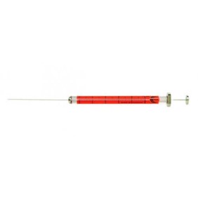 SGE Microliter Syringe SK-10F-C/T-5/0.63C 002971
