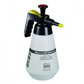 Burkle Pressure Sprayer PE/PP CAP 1200ml 0309-0100