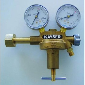 Kayser-Werk Pressure Regulators Compressed Air 14500N